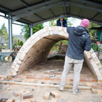 The complete arch